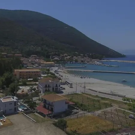 Villa Seascape Gaia