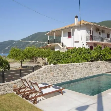 Villa Seascape Gaia