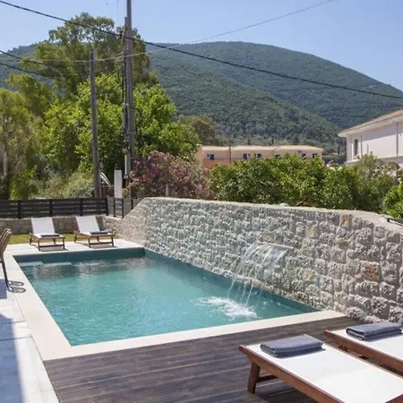 Villa Seascape Gaia *