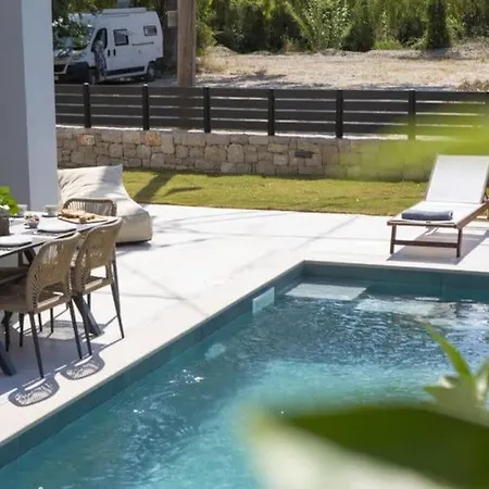 Villa Seascape Gaia *