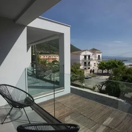 Seascape Gaia Villa Vasiliki