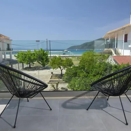 Villa Seascape Gaia Vasiliki