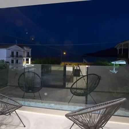 Villa Seascape Gaia *